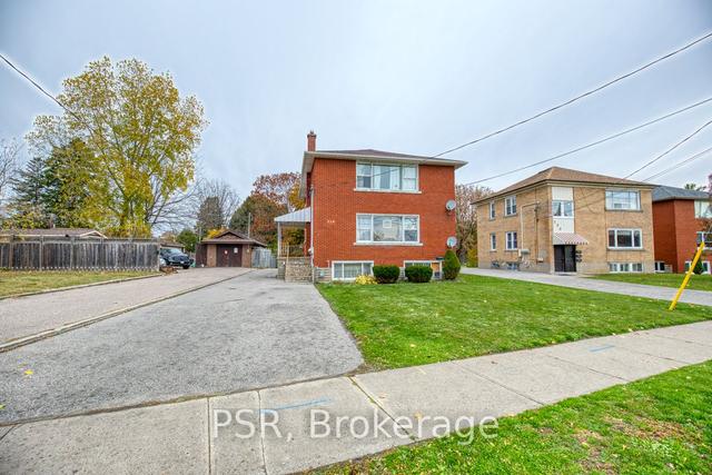 514 Krug St, House detached with 4 bedrooms, 3 bathrooms and 7 parking in Kitchener ON | Image 1