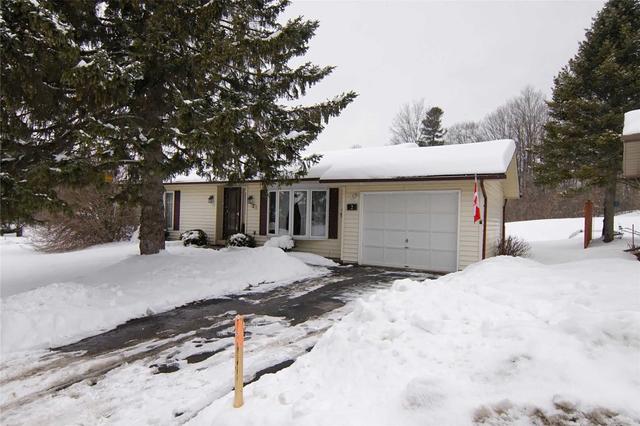 2 Pinetree Crt, House detached with 2 bedrooms, 2 bathrooms and 1 parking in New Tecumseth ON | Image 8