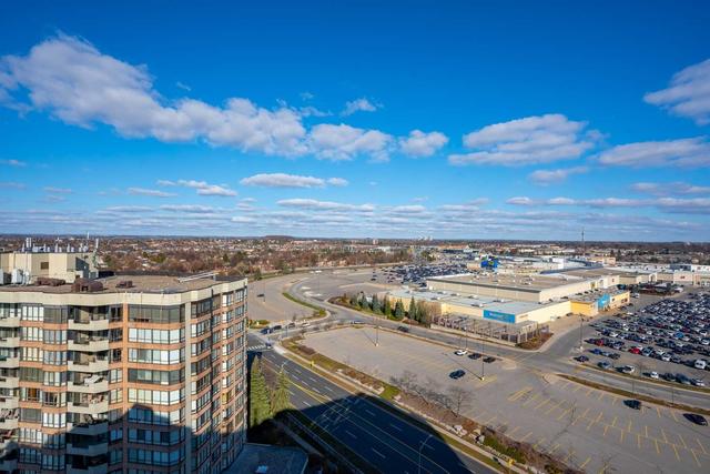 ph01 - 610 Bullock Dr, Condo with 2 bedrooms, 2 bathrooms and 2 parking in Markham ON | Image 15