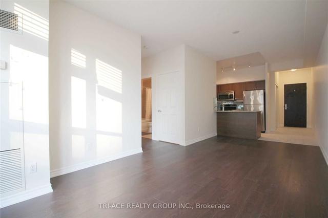 3501 - 761 Bay St, Condo with 1 bedrooms, 1 bathrooms and 0 parking in Toronto ON | Image 14