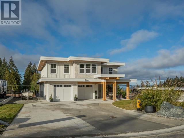 3551 Selkirk Ave, House detached with 5 bedrooms, 4 bathrooms and null parking in Powell River BC | Image 15