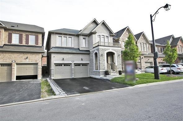 1509 Elmsley Dr, House detached with 4 bedrooms, 5 bathrooms and 2 parking in Pickering ON | Image 1
