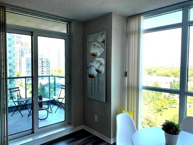 1111 - 28 Harrison Garden Blvd, Condo with 2 bedrooms, 2 bathrooms and 1 parking in Toronto ON | Image 24