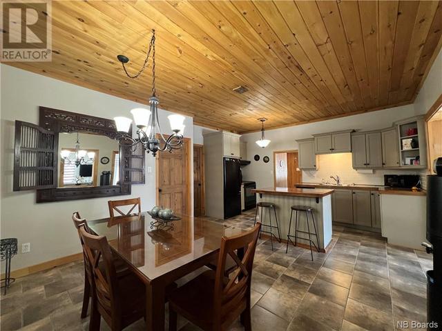 1604 Baisley Road, House detached with 3 bedrooms, 2 bathrooms and null parking in Saint Jacques NB | Image 9