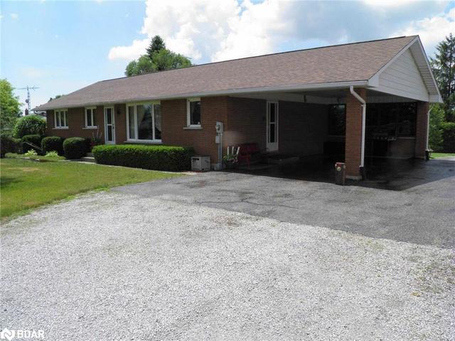 9113 Plank Road, House detached with 3 bedrooms, 1 bathrooms and 7 parking in Bayham ON | Image 1