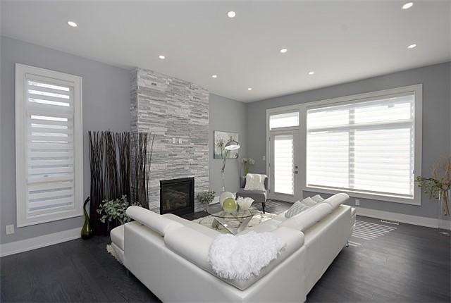 948 Third St, House detached with 4 bedrooms, 5 bathrooms and 3 parking in Mississauga ON | Image 8