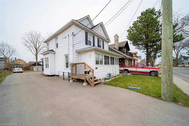5835 Highland Ave, House detached with 4 bedrooms, 2 bathrooms and 2 parking in Niagara Falls ON | Image 27