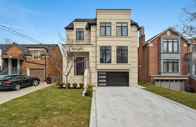 538 Douglas Ave, House detached with 4 bedrooms, 5 bathrooms and 4 parking in Toronto ON | Image 1
