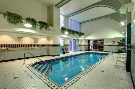 1001 - 7 King St E, Condo with 2 bedrooms, 2 bathrooms and 1 parking in Toronto ON | Image 17