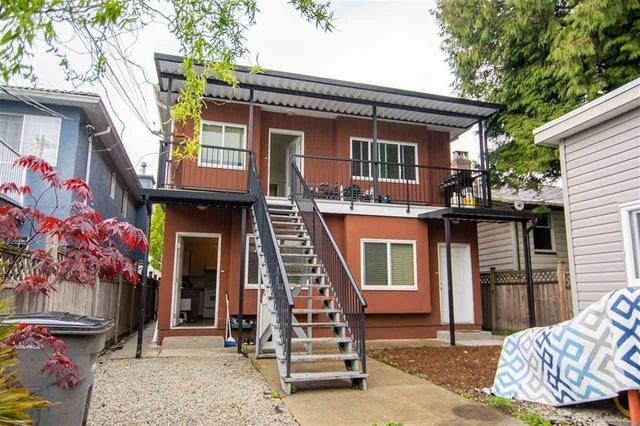 728 E 49th Avenue, House detached with 7 bedrooms, 4 bathrooms and null parking in Vancouver BC | Image 17