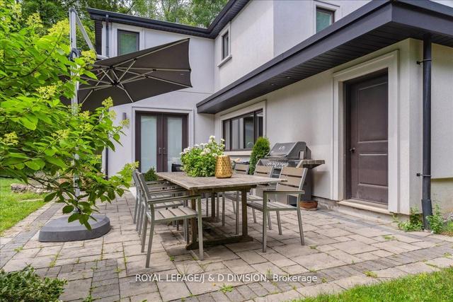 38 Tangmere Rd, House detached with 3 bedrooms, 4 bathrooms and 4 parking in Toronto ON | Image 29