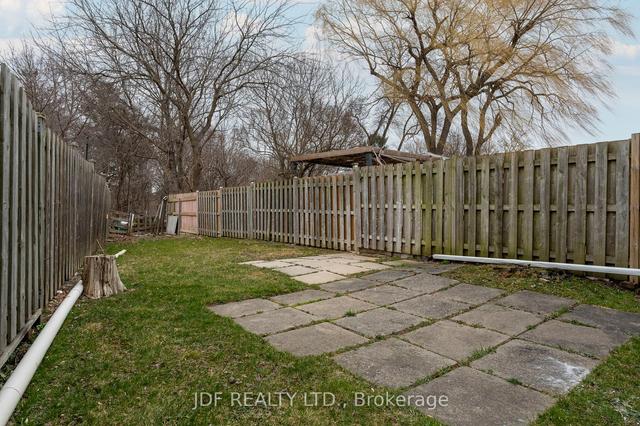 29 Northover St, House semidetached with 3 bedrooms, 3 bathrooms and 4 parking in Toronto ON | Image 29