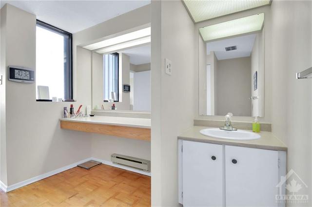 608 - 1285 Cahill Drive, Condo with 2 bedrooms, 2 bathrooms and 1 parking in Ottawa ON | Image 21