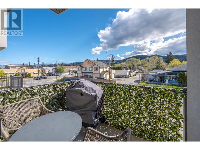 120 - 388 Eckhardt Avenue E, House attached with 3 bedrooms, 1 bathrooms and 4 parking in Penticton BC | Image 29