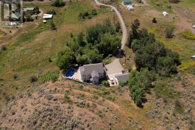 18740 Old Richter Pass Road, House detached with 4 bedrooms, 3 bathrooms and 2 parking in Okanagan Similkameen A BC | Image 44