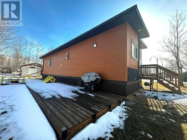 5, - 10405 740 Township, House other with 2 bedrooms, 2 bathrooms and 8 parking in Big Lakes County AB | Image 26