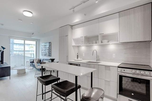602 - 60 Tannery Rd, Condo with 1 bedrooms, 1 bathrooms and 0 parking in Toronto ON | Image 26