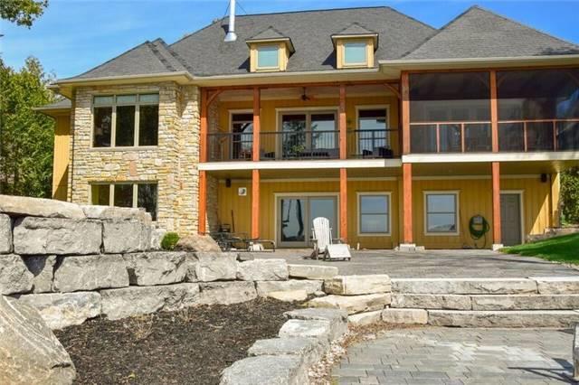 57 Greenwood Forest Rd, House detached with 2 bedrooms, 4 bathrooms and 6 parking in Oro Medonte ON | Image 7