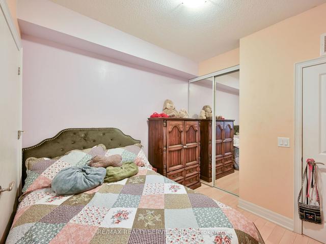 405 - 100 John St, Condo with 1 bedrooms, 1 bathrooms and 1 parking in Brampton ON | Image 18