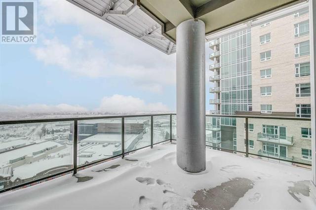 2304, - 1410 1 Street Se, Condo with 2 bedrooms, 2 bathrooms and 2 parking in Calgary AB | Image 29