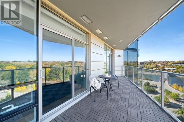 908, - 738 1 Avenue Sw, Condo with 2 bedrooms, 2 bathrooms and 2 parking in Calgary AB | Image 28