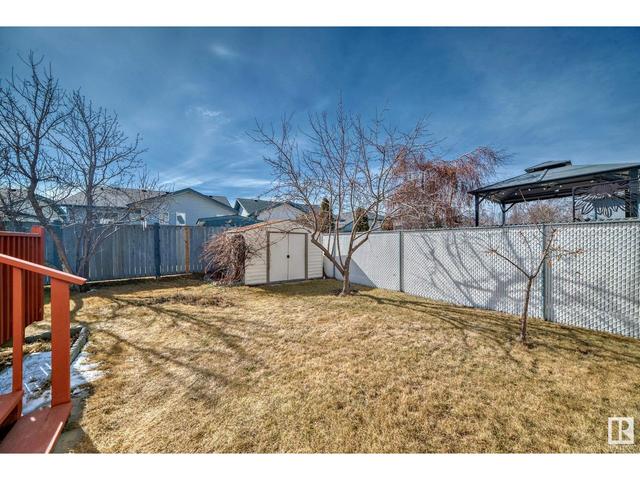 17080 114 St Nw, House detached with 5 bedrooms, 3 bathrooms and null parking in Edmonton AB | Image 67