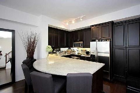 th2 - 91 Sloping Sky Mews, Townhouse with 3 bedrooms, 3 bathrooms and 2 parking in Toronto ON | Image 2