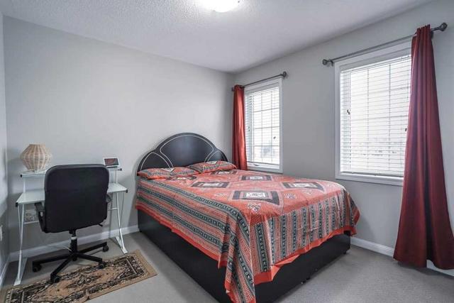 2 Chudleigh Ave, House detached with 4 bedrooms, 4 bathrooms and 6 parking in Brampton ON | Image 11