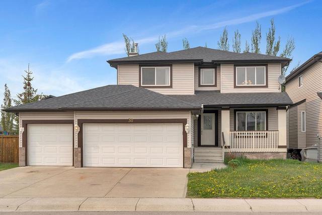 30 Canals Circle Sw, House detached with 8 bedrooms, 4 bathrooms and 6 parking in Airdrie AB | Image 2