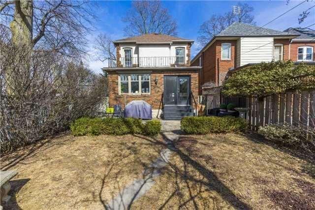 83 Cranbrooke Ave, House detached with 3 bedrooms, 2 bathrooms and 2 parking in Toronto ON | Image 8