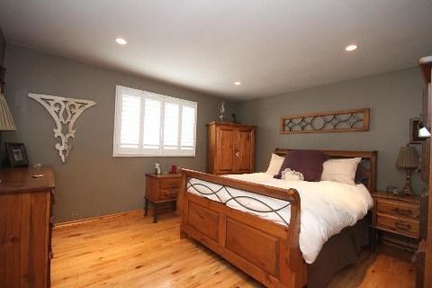 2503 Leonard St, House detached with 3 bedrooms, 2 bathrooms and 4 parking in Innisfil ON | Image 12