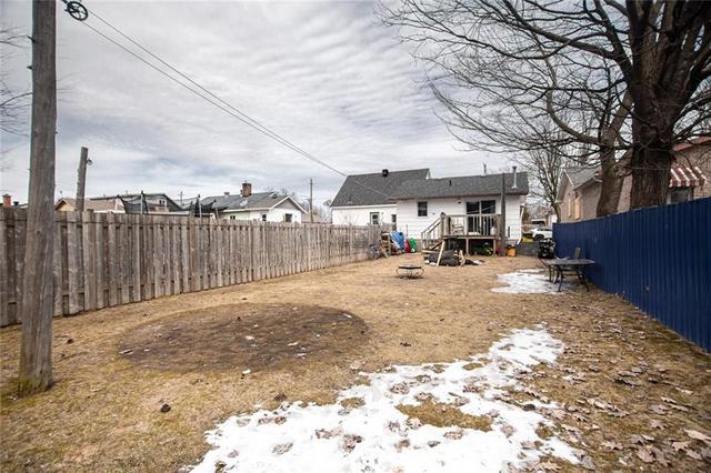 650 Roy St West Street W, House detached with 3 bedrooms, 2 bathrooms and 4 parking in Laurentian Valley ON | Image 28