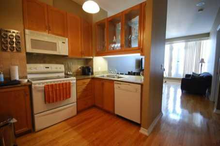 809 - 797 Don Mills Rd, Condo with 1 bedrooms, 2 bathrooms and 1 parking in Toronto ON | Image 1