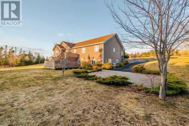 36 Vineyard Drive, House detached with 4 bedrooms, 3 bathrooms and null parking in Paradise NL | Image 34