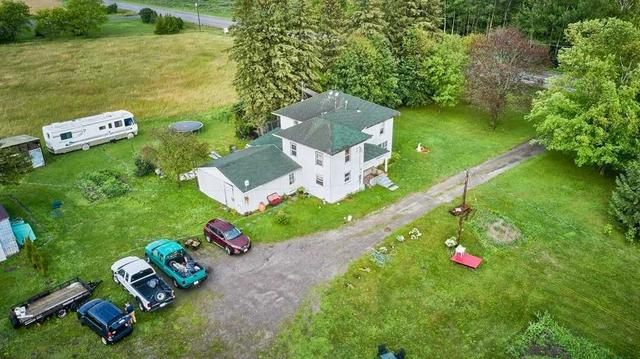 2462 County 25 Rd, House detached with 5 bedrooms, 2 bathrooms and 10 parking in Cramahe ON | Image 13