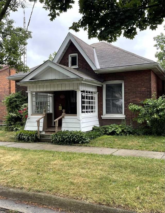 142 Albion St, House detached with 3 bedrooms, 1 bathrooms and 0 parking in Brantford ON | Image 10