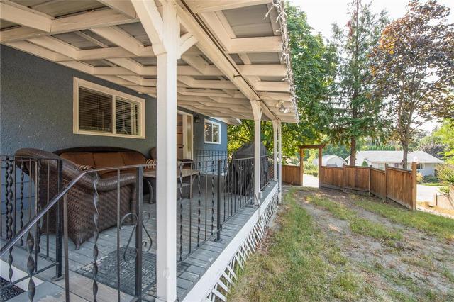 11905 Kalamalka Road, House detached with 4 bedrooms, 1 bathrooms and 5 parking in Coldstream BC | Image 18
