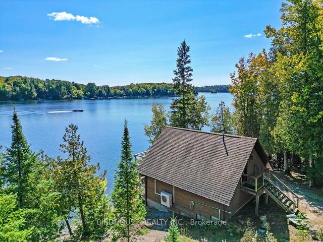 88 Clearview Dr, House detached with 3 bedrooms, 1 bathrooms and 8 parking in Trent Lakes ON | Image 33