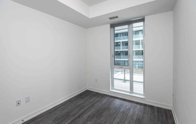 503 - 225 Sumach St, Condo with 2 bedrooms, 2 bathrooms and 1 parking in Toronto ON | Image 8
