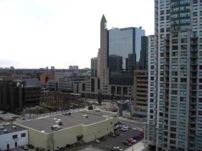 sp210 - 28 Hollywood Ave, Condo with 1 bedrooms, 1 bathrooms and 22 parking in Toronto ON | Image 9