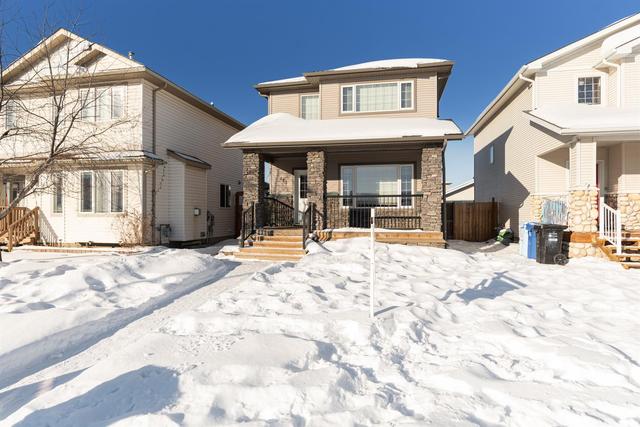 113 Sunday Creek Way, House detached with 5 bedrooms, 3 bathrooms and 2 parking in Wood Buffalo AB | Image 41