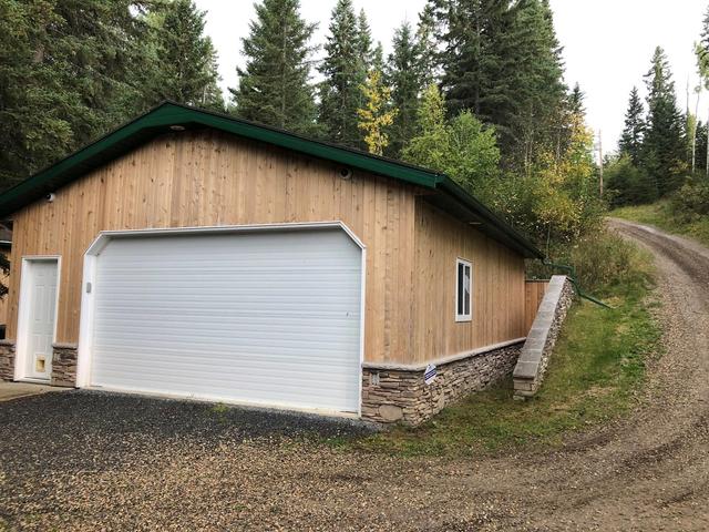 390047a Range Road 7 2, House detached with 3 bedrooms, 2 bathrooms and null parking in Clearwater County AB | Image 8