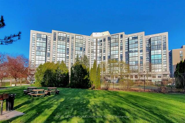 1116 - 20 Harding Blvd W, Condo with 2 bedrooms, 2 bathrooms and 0 parking in Richmond Hill ON | Image 30