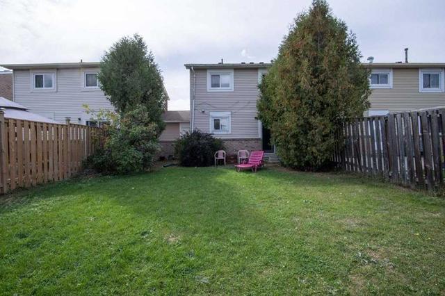 95 Briarwood Ave, House attached with 3 bedrooms, 3 bathrooms and 3 parking in Toronto ON | Image 19