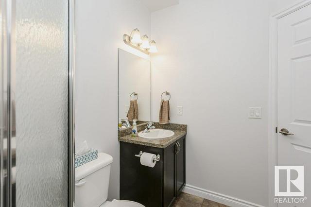 308 - 5 Perron St, Condo with 2 bedrooms, 2 bathrooms and 2 parking in St. Albert AB | Image 29