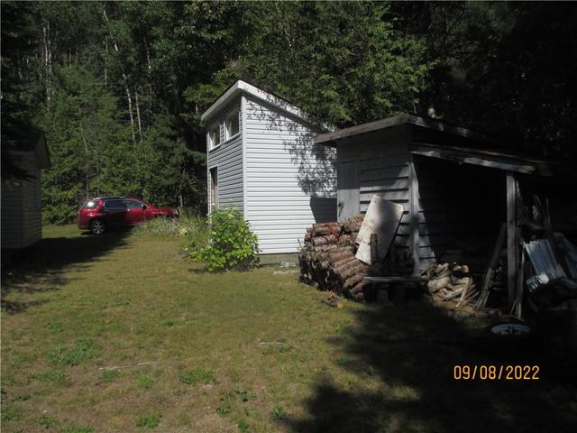 285 Kuiack Lake Road, House detached with 3 bedrooms, 1 bathrooms and 4 parking in Madawaska Valley ON | Image 9
