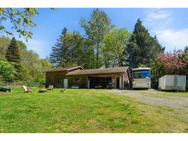 10146 Parke Road, House detached with 3 bedrooms, 2 bathrooms and 15 parking in Fraser Valley G BC | Image 26