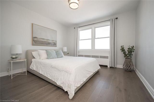 401a - 5 East 36th Street, House attached with 2 bedrooms, 1 bathrooms and 1 parking in Hamilton ON | Image 25