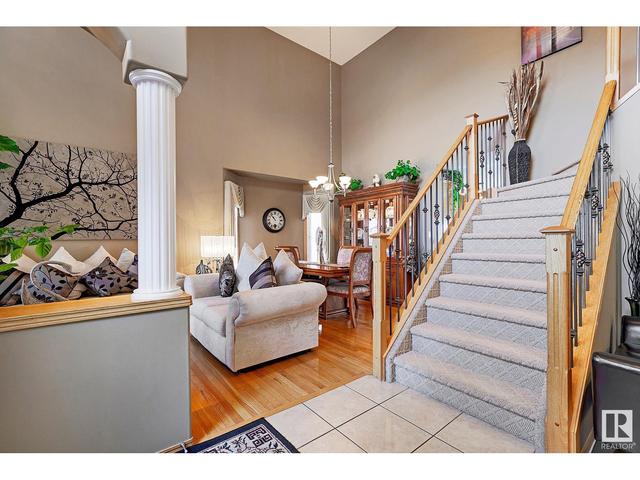 16123 76 St Nw, House detached with 4 bedrooms, 3 bathrooms and null parking in Edmonton AB | Image 3