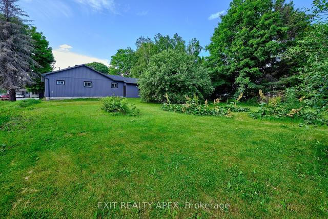 9 Balm Beach Rd W, House detached with 3 bedrooms, 1 bathrooms and 4 parking in Tiny ON | Image 16